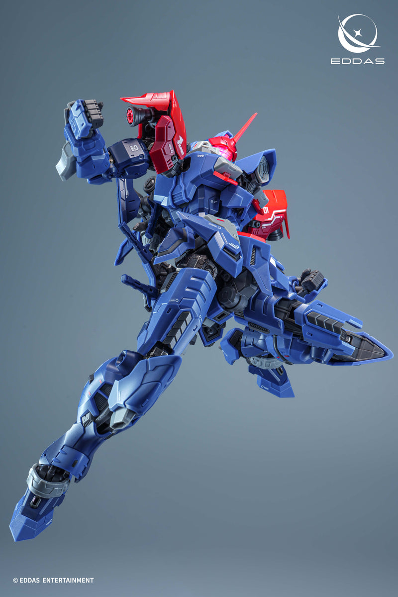 ALF-PMC-01 Salamander 1/100