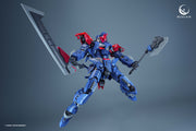 ALF-PMC-01 Salamander 1/100