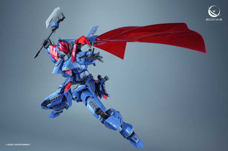 ALF-PMC-01 Salamander 1/100