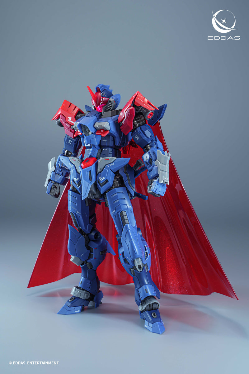 ALF-PMC-01 Salamander 1/100