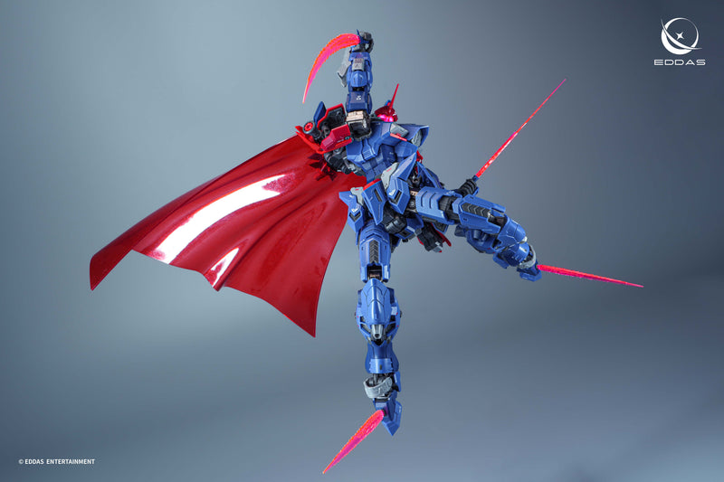 ALF-PMC-01 Salamander 1/100