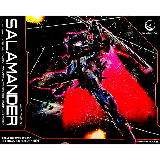 ALF-PMC-01 Salamander 1/100