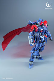 ALF-PMC-01 Salamander 1/100