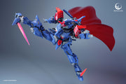 ALF-PMC-01 Salamander 1/100