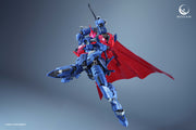 ALF-PMC-01 Salamander 1/100