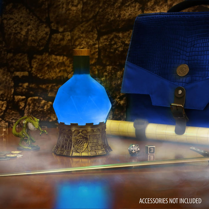 AP Gaming Sorcerer's Potion Light (Blue)