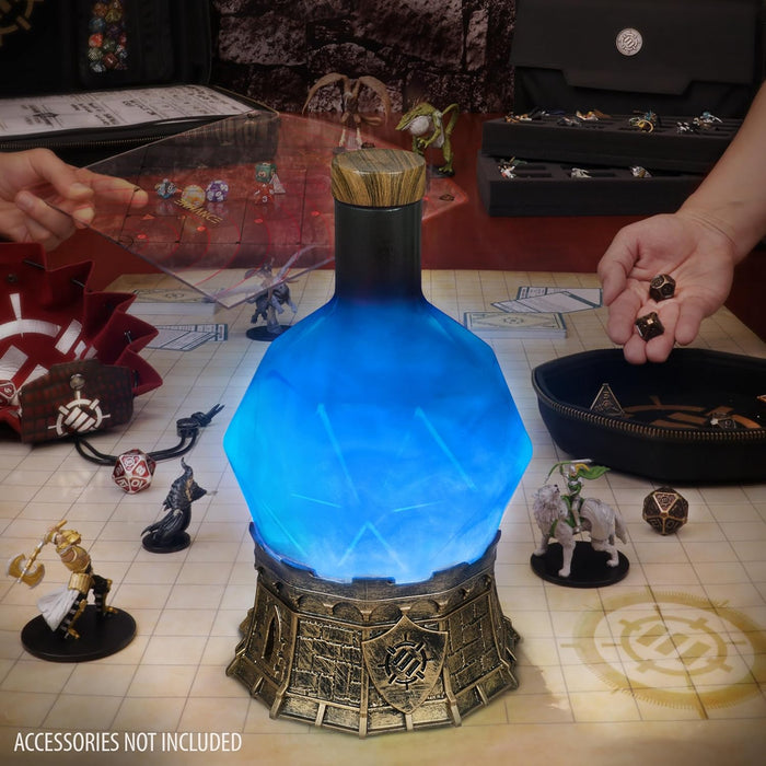 AP Gaming Sorcerer's Potion Light (Blue)