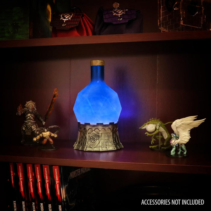 AP Gaming Sorcerer's Potion Light (Blue)