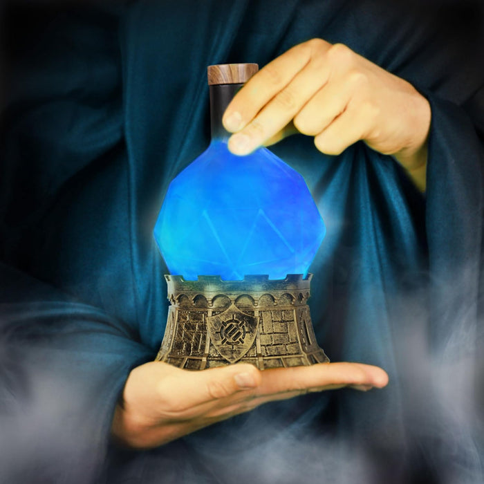 AP Gaming Sorcerer's Potion Light (Blue)