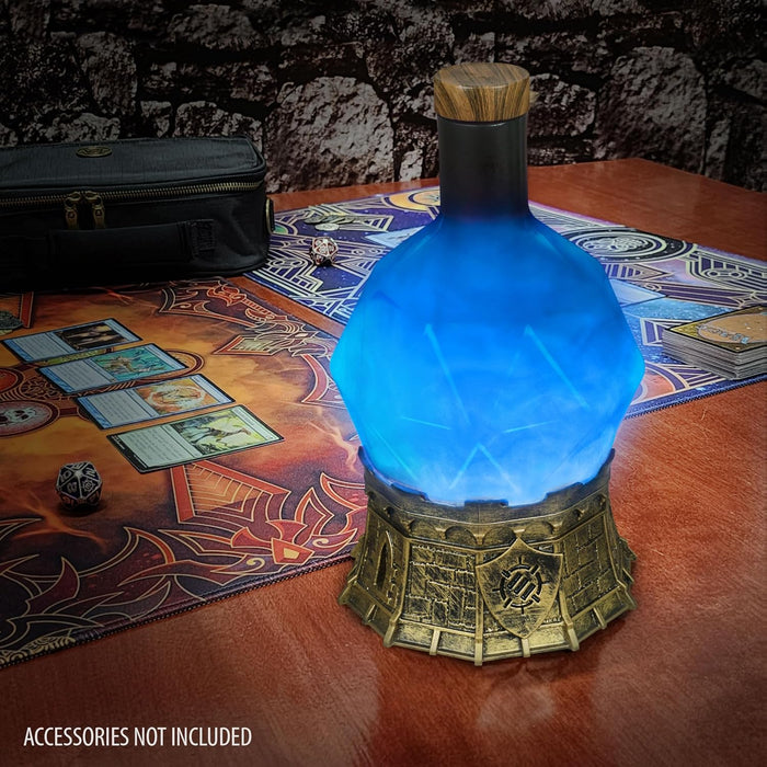 AP Gaming Sorcerer's Potion Light (Blue)