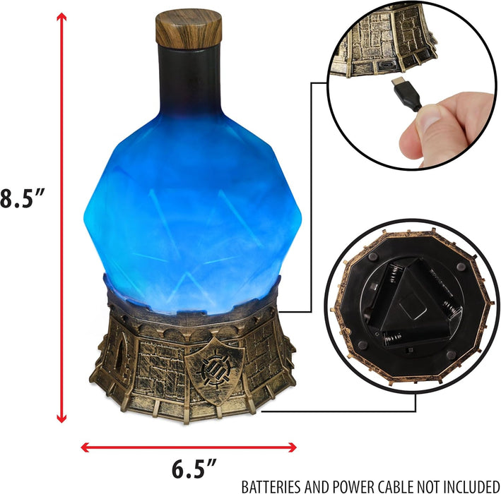 AP Gaming Sorcerer's Potion Light (Blue)