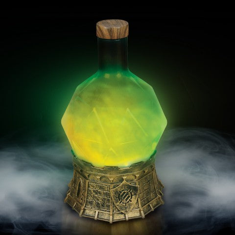 AP Gaming Sorcerer's Potion Light (Green)