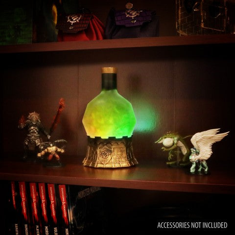 AP Gaming Sorcerer's Potion Light (Green)