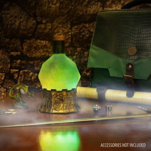 AP Gaming Sorcerer's Potion Light (Green)