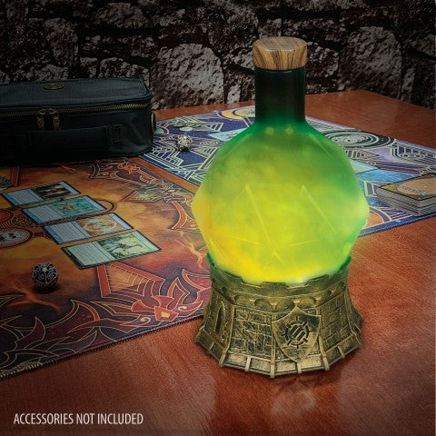 AP Gaming Sorcerer's Potion Light (Green)