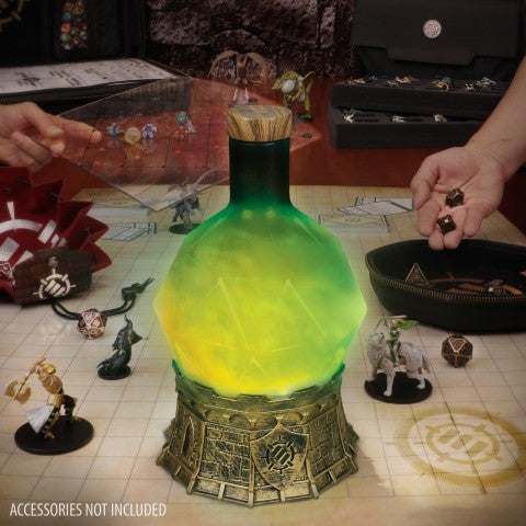 AP Gaming Sorcerer's Potion Light (Green)