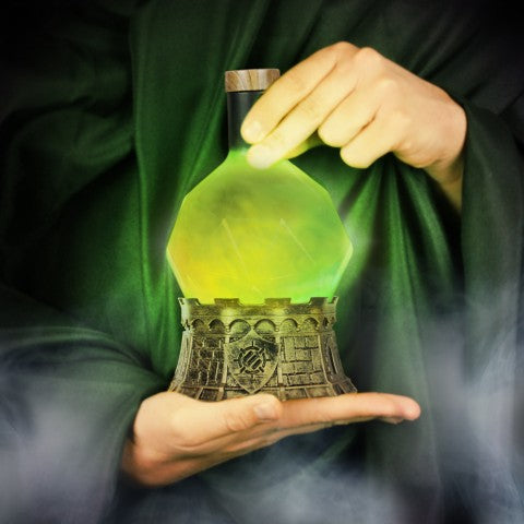 AP Gaming Sorcerer's Potion Light (Green)