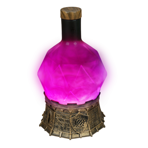 AP Gaming Sorcerer's Potion Light (Purple)