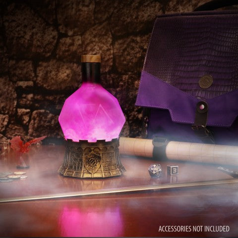AP Gaming Sorcerer's Potion Light (Purple)