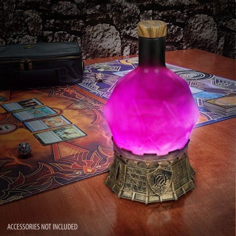 AP Gaming Sorcerer's Potion Light (Purple)