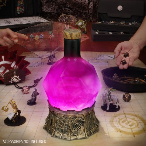 AP Gaming Sorcerer's Potion Light (Purple)