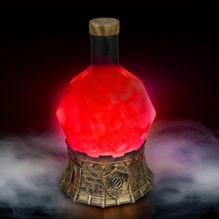 AP Gaming Sorcerer's Potion Light (Red)