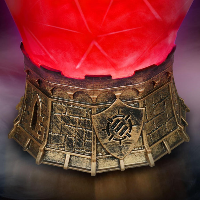 AP Gaming Sorcerer's Potion Light (Red)