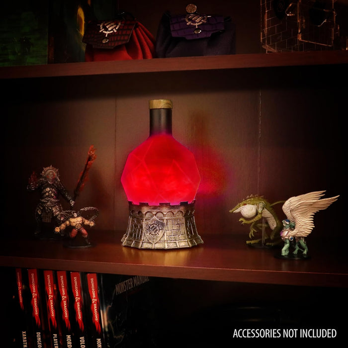 AP Gaming Sorcerer's Potion Light (Red)