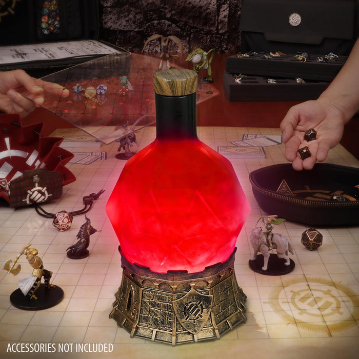 AP Gaming Sorcerer's Potion Light (Red)