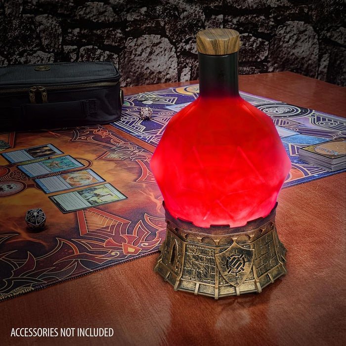 AP Gaming Sorcerer's Potion Light (Red)