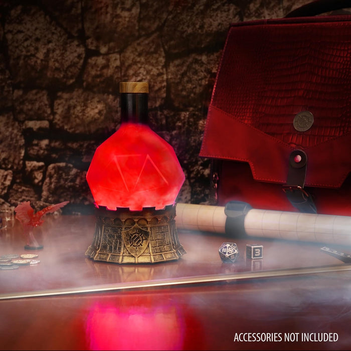 AP Gaming Sorcerer's Potion Light (Red)
