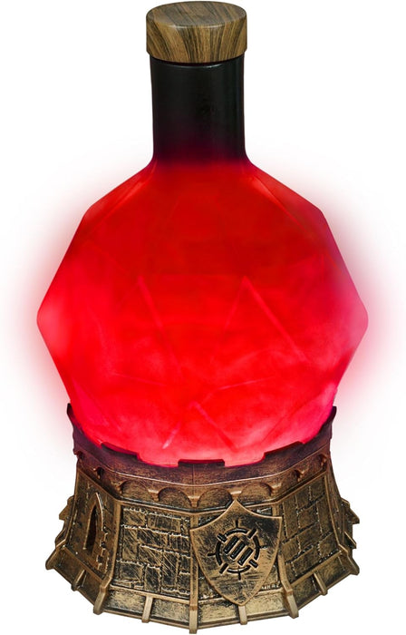AP Gaming Sorcerer's Potion Light (Red)