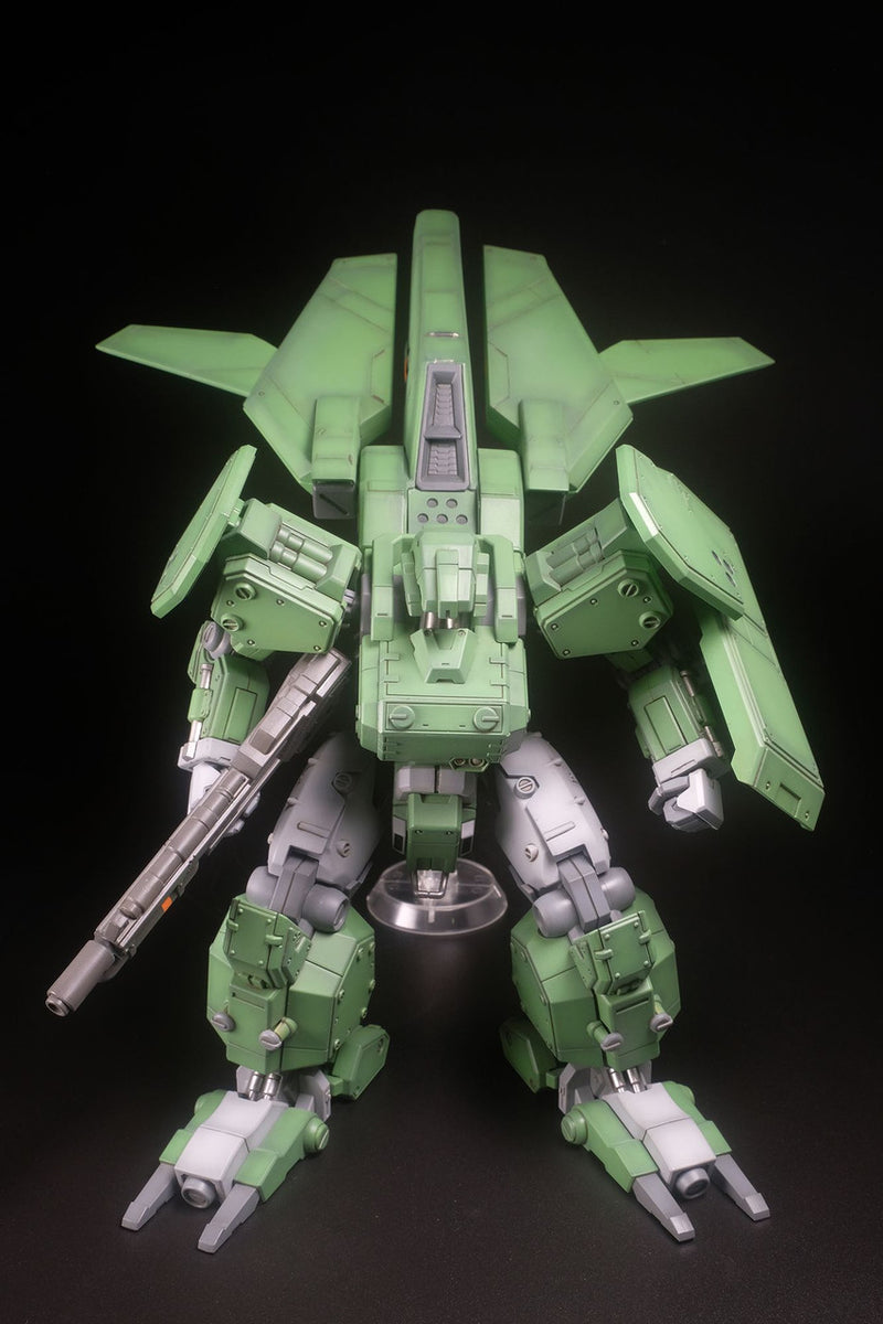ASS-117A Valken Booster Unit Type [Renewal Ver.] - Assault Suits Valken 1/35