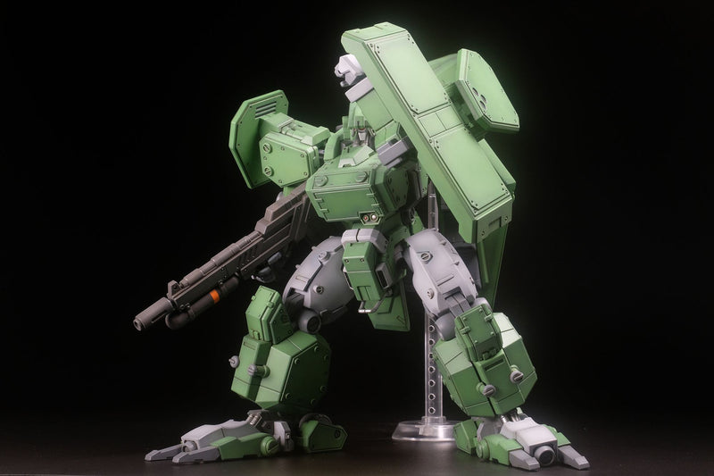 ASS-117A Valken Booster Unit Type [Renewal Ver.] - Assault Suits Valken 1/35