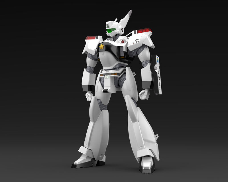 AV-98 Ingram 2nd + Special Command Vehicle Type 98 - Mobile Police Patlabor 1/43