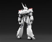 AV-98 Ingram 2nd + Special Command Vehicle Type 98 - Mobile Police Patlabor 1/43
