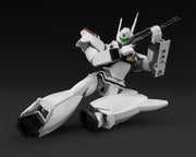 AV-98 Ingram 2nd + Special Command Vehicle Type 98 - Mobile Police Patlabor 1/43