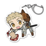 Acrylic Tsumamare (Pinched) - Laios - Delicious In Dungeon