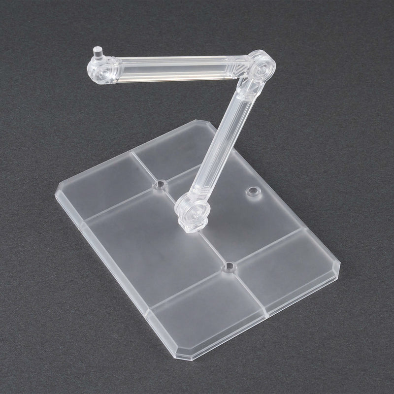 Action Base 7 [Clear Color]