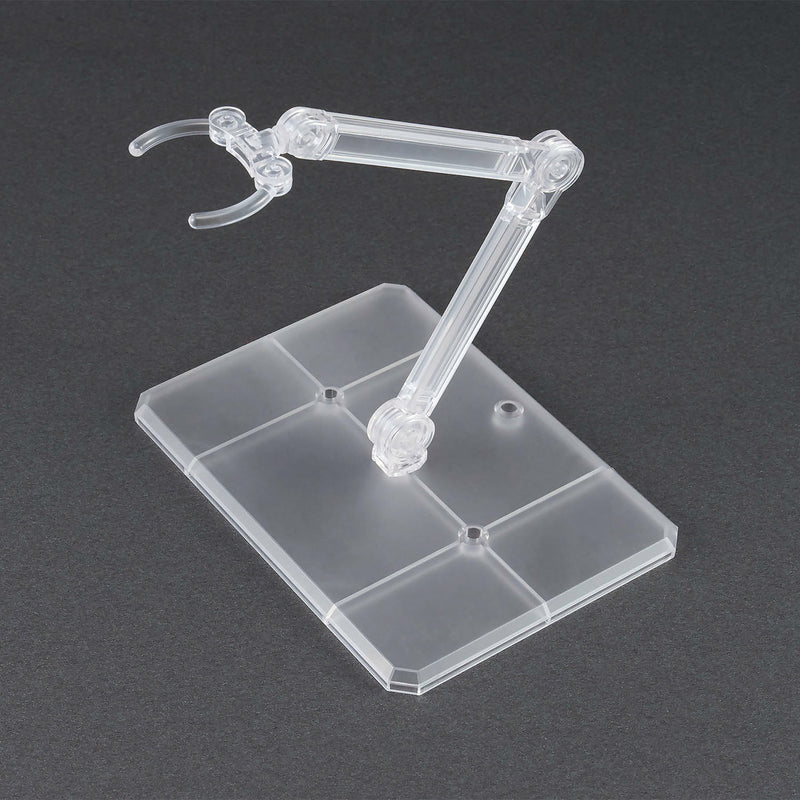 Action Base 7 [Clear Color]