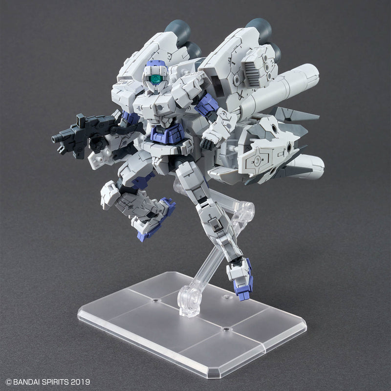 Action Base 7 [Clear Color]