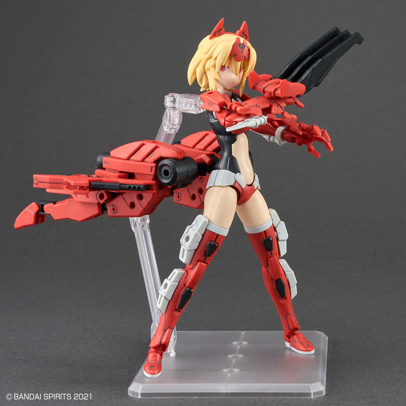 Action Base 7 [Clear Color]
