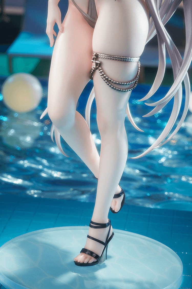 [Preorder][ETA Q3 2027] Agir: Nightpool - Azur Lane 1/6