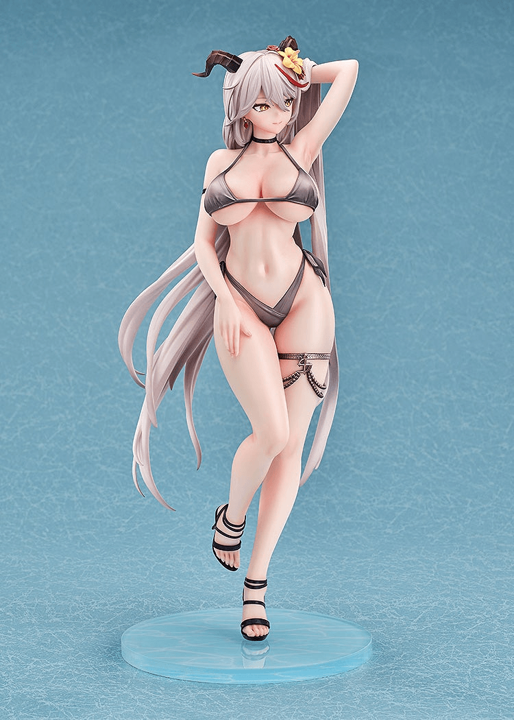 [Preorder][ETA Q3 2027] Agir: Nightpool - Azur Lane 1/6
