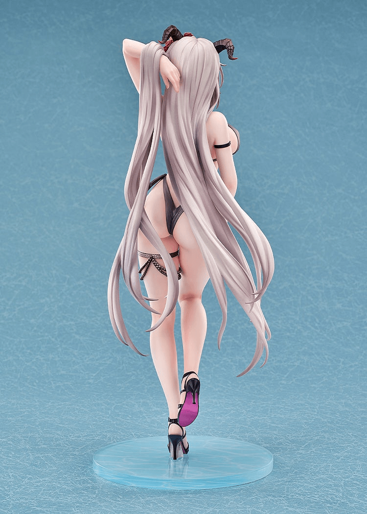 [Preorder][ETA Q3 2027] Agir: Nightpool - Azur Lane 1/6
