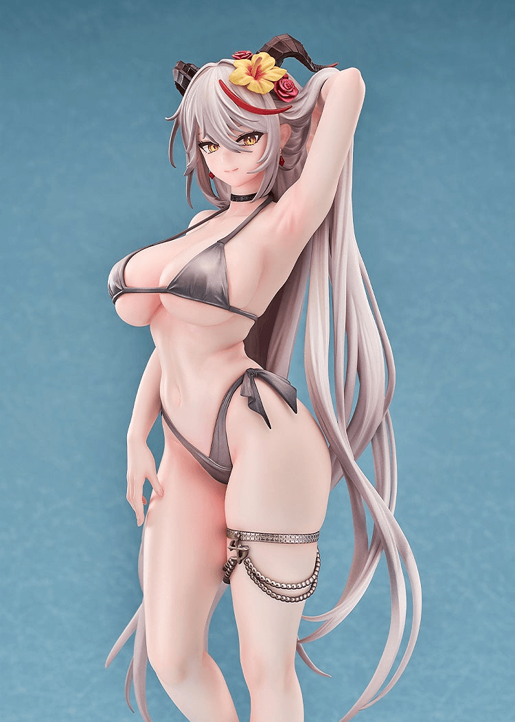 [Preorder][ETA Q3 2027] Agir: Nightpool - Azur Lane 1/6