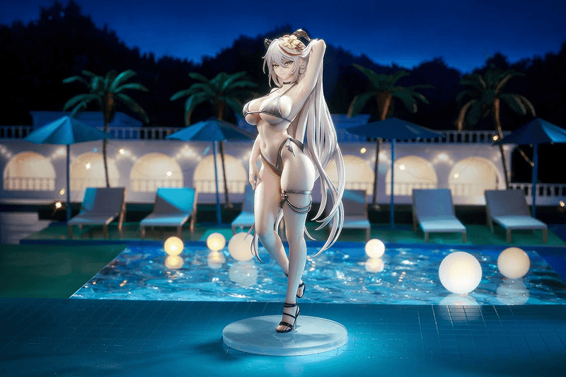 [Preorder][ETA Q3 2027] Agir: Nightpool - Azur Lane 1/6