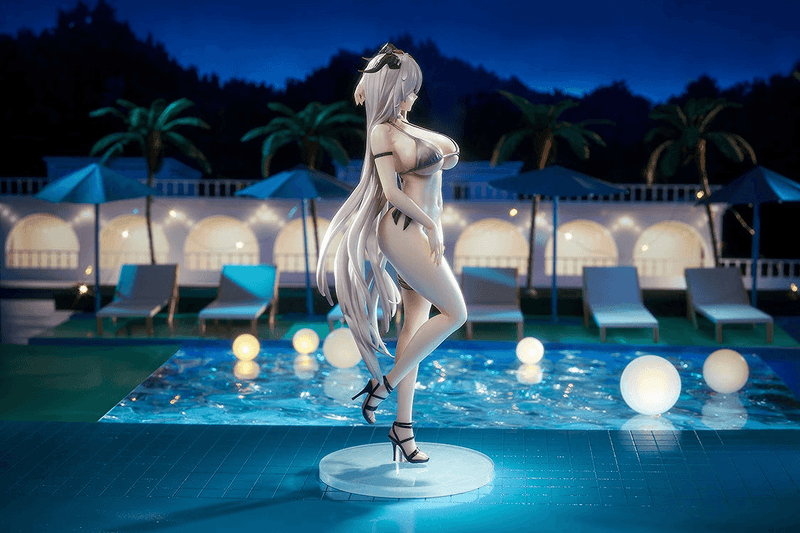 [Preorder][ETA Q3 2027] Agir: Nightpool - Azur Lane 1/6