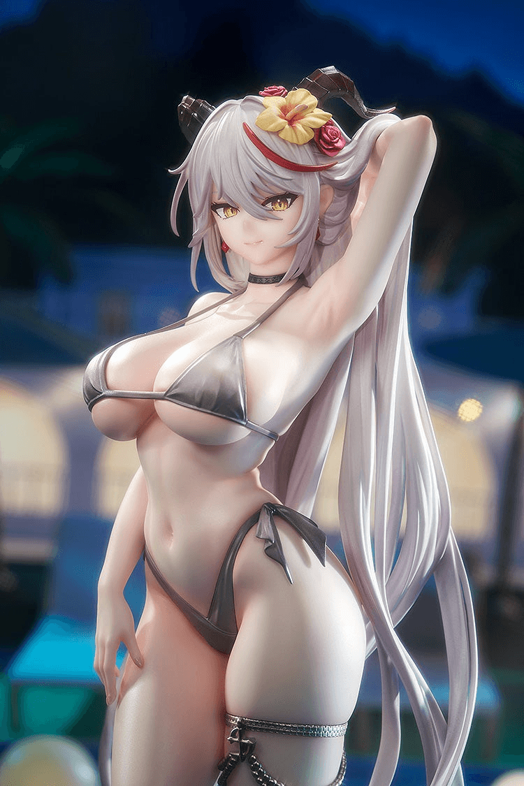 [Preorder][ETA Q3 2027] Agir: Nightpool - Azur Lane 1/6