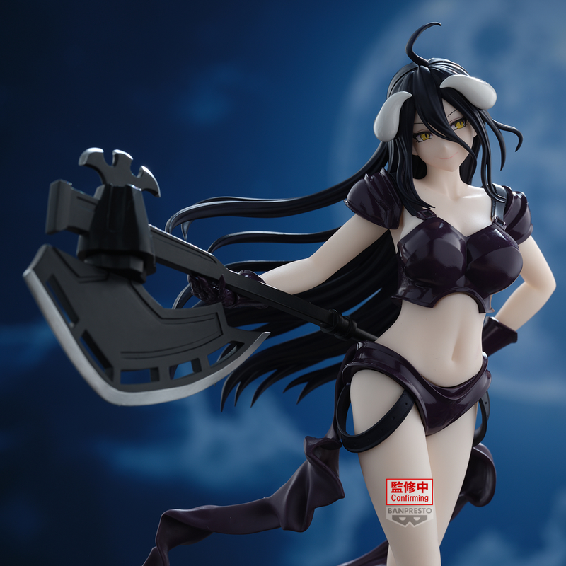 Albedo Bikini Armor Ver. - Overlord